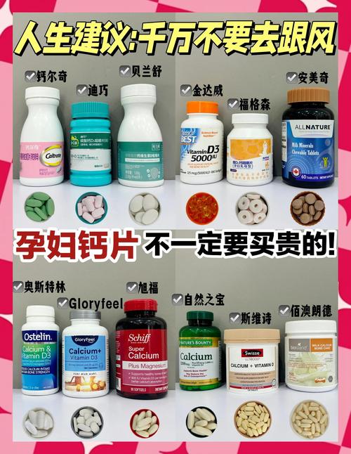 吕梁代怀公司:供卵代怀妈妈补哪种钙比较好